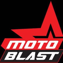 Logo LAPAK MOTOBLAST