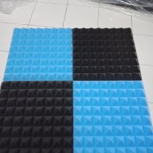 Logo BJ FOAM