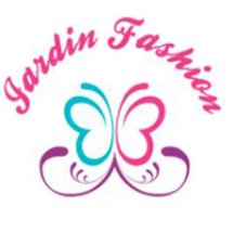 Logo Jardin Fashion