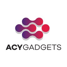 Logo ACY Gadget Official