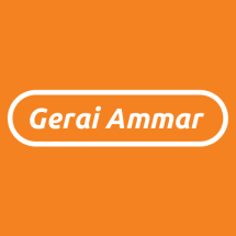 Logo Gerai Ammar