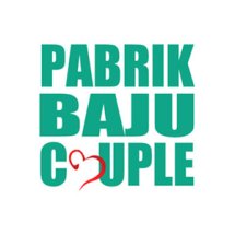 Logo Pabrik Baju Couple