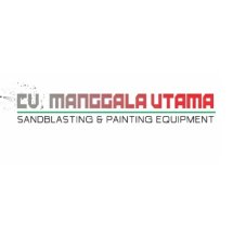 Logo Manggala Utama