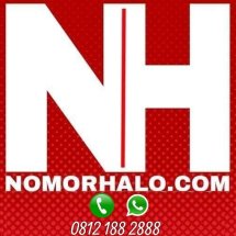 Logo nomorhalo