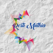 Logo Resti muthia