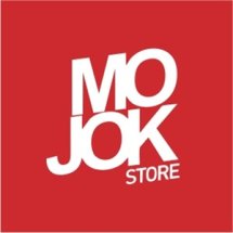 Logo Mojok Store