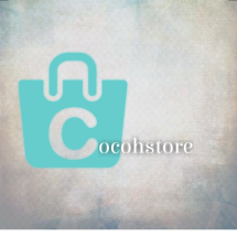 Logo cocohstore