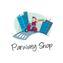 Logo ParwatyShop