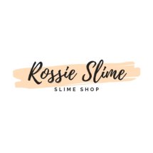 Logo Rossie Slime