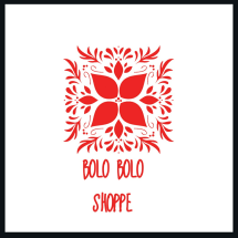 Logo Bolo Bolo Shoppe