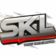 Logo SKL Variasi