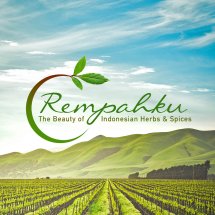 Logo Toko Rempah Indonesiaku