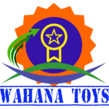 Logo wahana toys