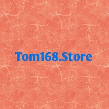 Logo Tom168.Store