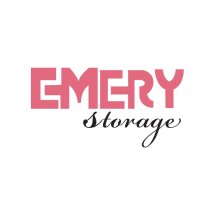 Logo Emery Storage