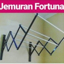 Logo JEMURAN FORTUNA