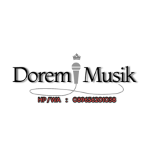 Logo Doremi.Musik