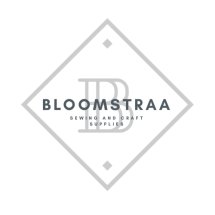 Logo Bloomstraa