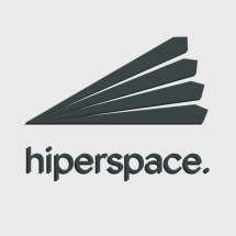 Logo Hiperspace