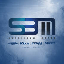Logo Swarnabumimotor