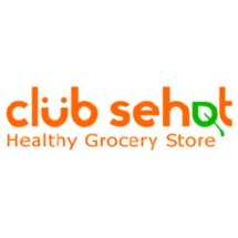 Logo Club Sehat Store