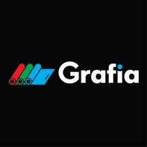 Logo Grafia