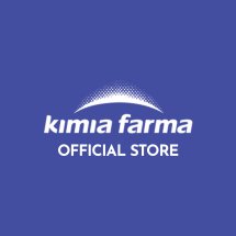 Logo Kimia Farma Official