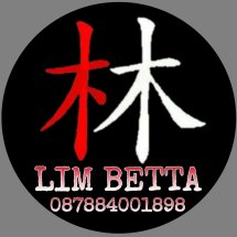 Logo Lim Betta