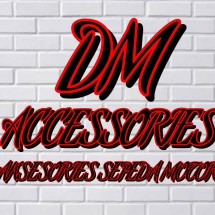 Logo DM_ACCESSORIES