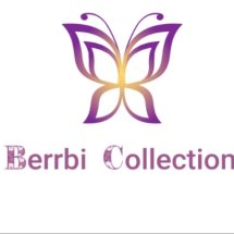 Logo Berrbi Collection