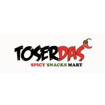 Logo TOKO SERBA PEDAS