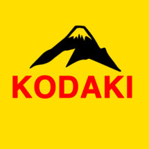 Logo KODAKI Mall