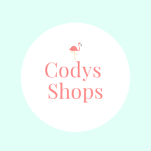 Logo Codys shops