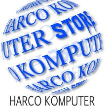 Logo Harco Komputer