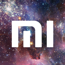 Logo XiaomiUniverse