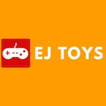 Logo EJ Toys