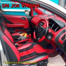 Logo SRI JOK VARIASI