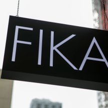 Logo Fika store069