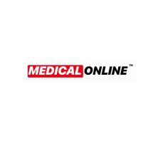 Logo Medical Online Indonesia