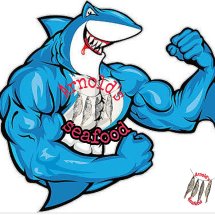 Logo arnoldsseafood88