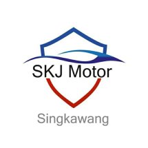 Logo SKJ Motor