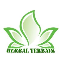 Logo Herbal Bogor Terbaik
