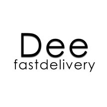Logo Dee-fastdelivery