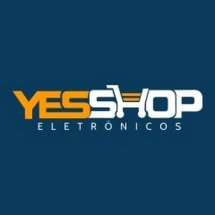 Logo Yes-Shopp