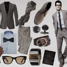 Logo MILOS FASHION