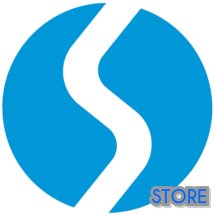 Logo SAEF STORE