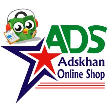 Logo Adskhan_Oshop