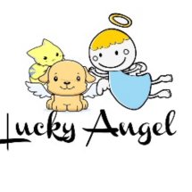 Logo LuckyAngels