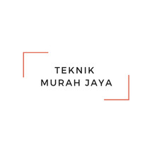 Logo Teknik Murah Jaya