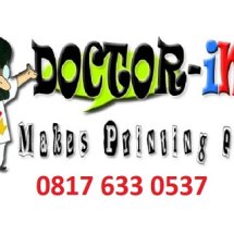 Logo Doctorink